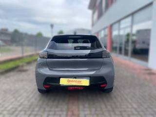 PEUGEOT 208 usata, con Alzacristalli elettrici