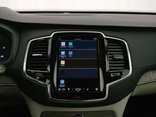 VOLVO XC90 usata, con Trazione integrale