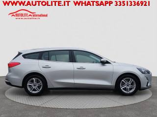 FORD Focus usata, con Chiusura centralizzata