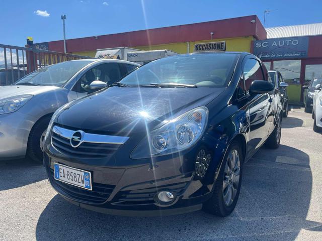 OPEL Corsa usata, con ABS