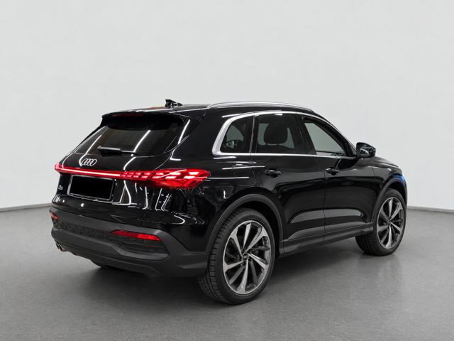 AUDI Q5 usata, con Airbag