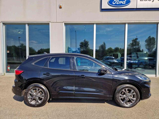 FORD Kuga usata, con Airbag Passeggero