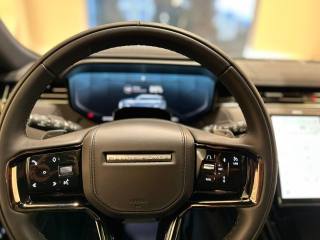 LAND ROVER Range Rover Sport usata, con Controllo trazione