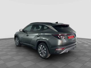 HYUNDAI Tucson usata 2