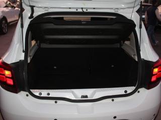 DACIA Sandero usata, con Bluetooth