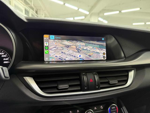 ALFA ROMEO Stelvio usata 27
