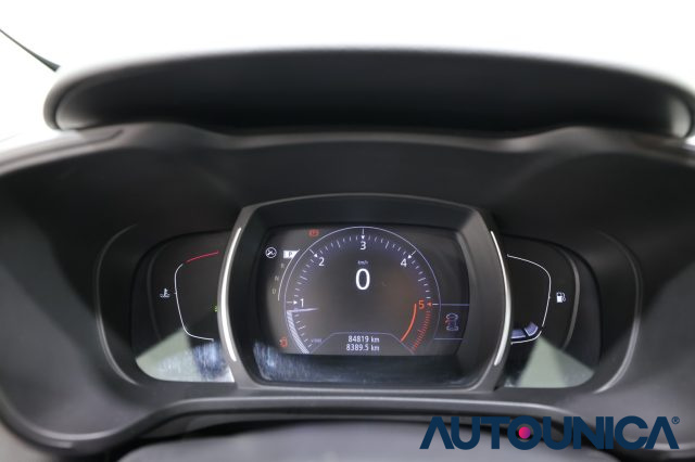 RENAULT Kadjar usata, con Cerchi in lega