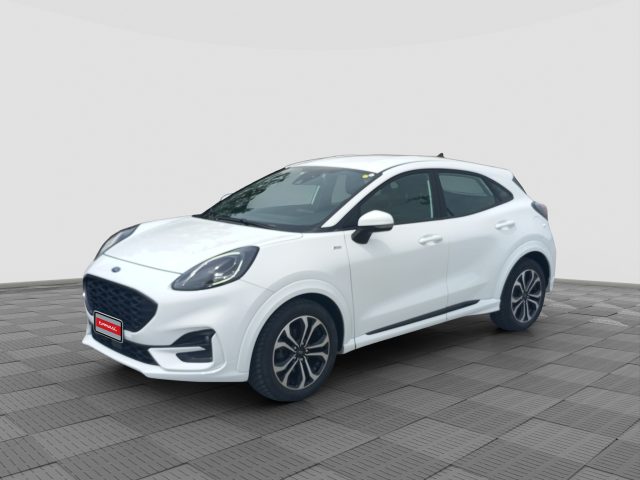 FORD Puma usata 0