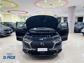 DS AUTOMOBILES DS 7 Crossback usata, con Boardcomputer