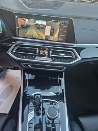 BMW X5 usata, con Cronologia tagliandi