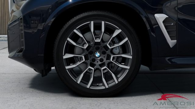 BMW X5 usata 7