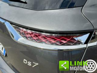 DS AUTOMOBILES DS 7 Crossback usata, con Cruise Control