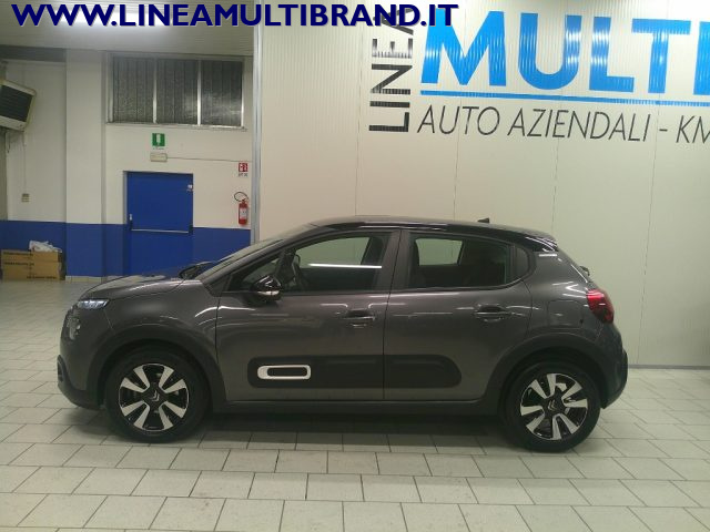 CITROEN C3 usata, con USB