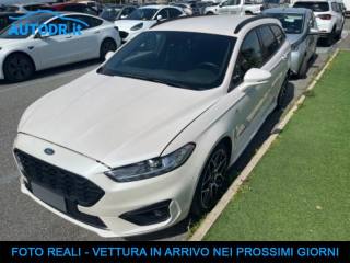 FORD Mondeo Full Hybrid 2.0 187CV eCVT SW ST-Line FULL FULL