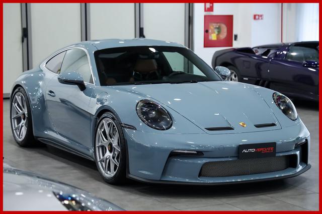 PORSCHE 992 usata, con Airbag laterali
