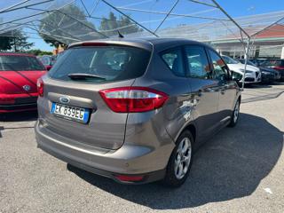 FORD C-Max usata, con Airbag Passeggero