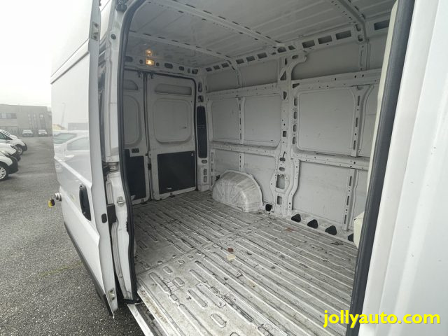 FIAT Ducato usata 16