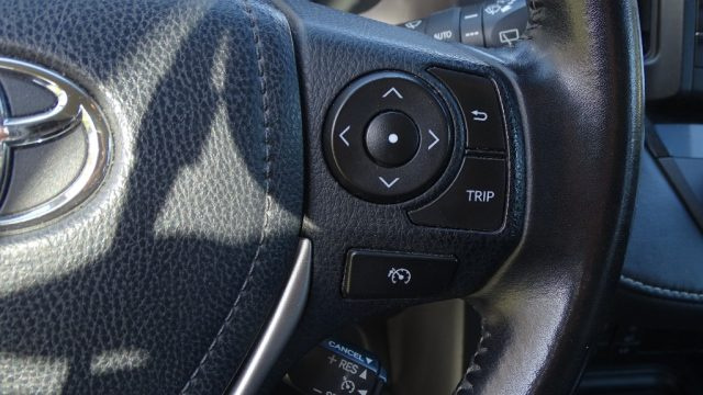 TOYOTA RAV 4 usata 87