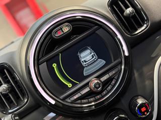 MINI Countryman usata, con Filtro antiparticolato