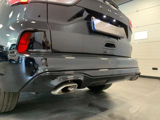 FORD Kuga usata, con Sensore di luce