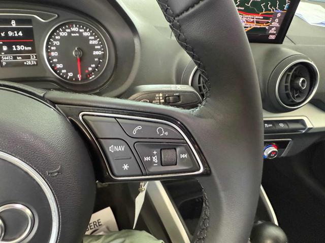 AUDI Q2 usata 19