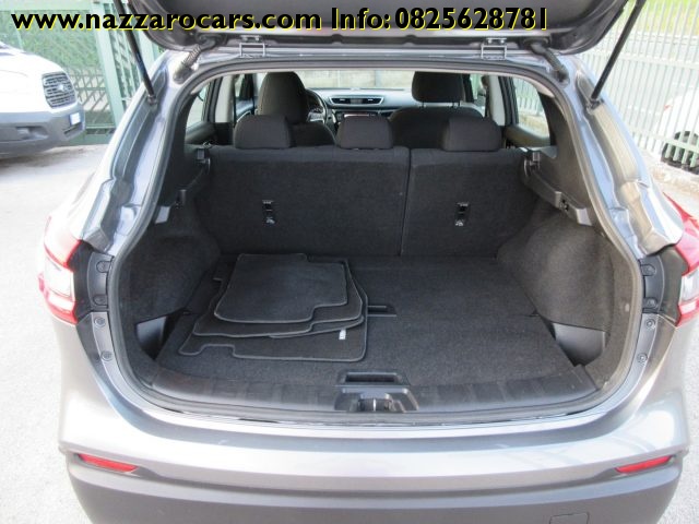 NISSAN Qashqai usata, con Cerchi in lega