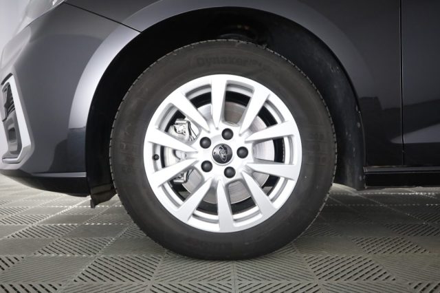 FORD Tourneo Connect usata 8