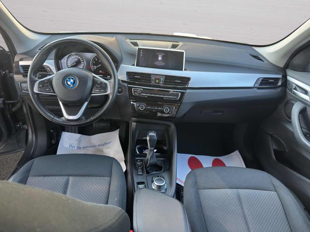 BMW X1 usata, con Controllo trazione