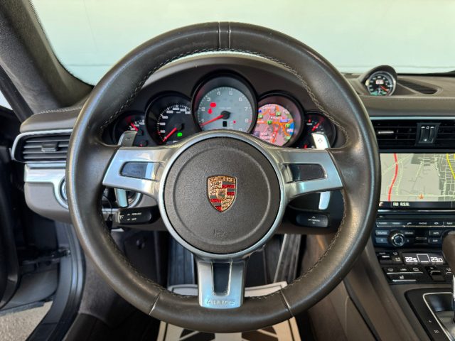 PORSCHE 911 usata 25