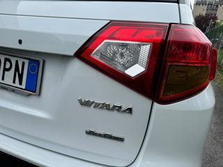 SUZUKI Vitara usata, con Airbag Passeggero