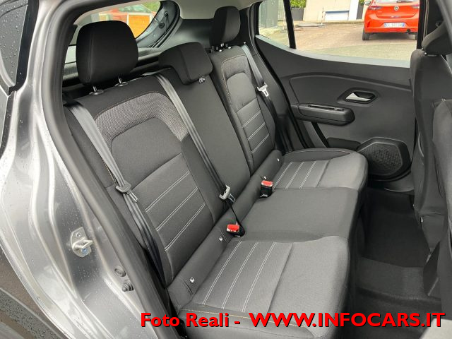 DACIA Sandero usata, con Chiusura centralizzata