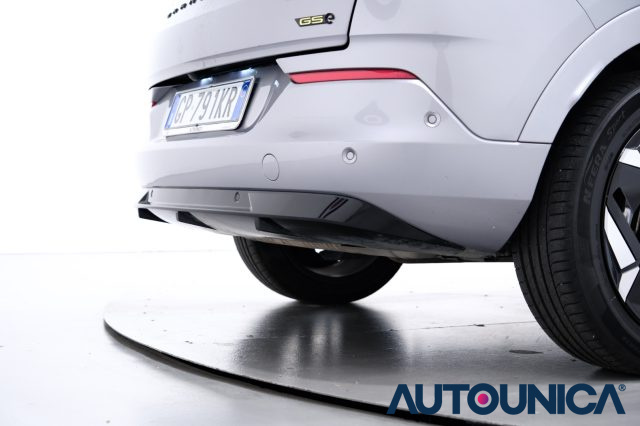 OPEL Grandland usata, con Streaming musicale integrato