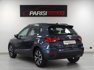 SEAT Arona usata, con Airbag Passeggero