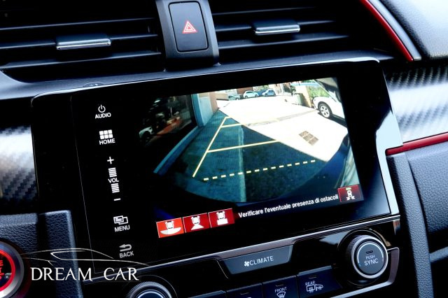 HONDA Civic usata, con Controllo trazione