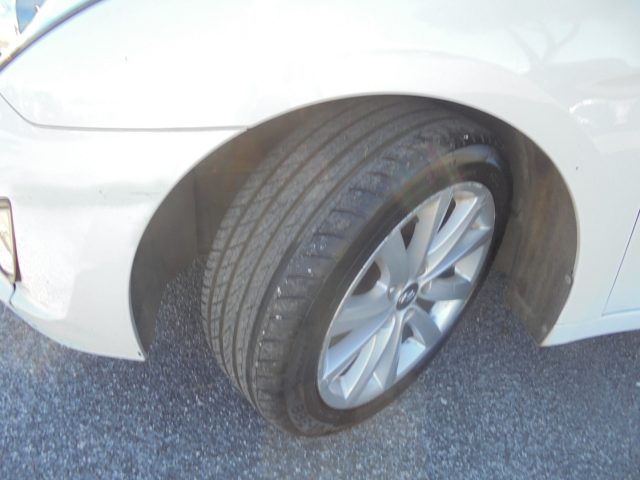 HYUNDAI i40 usata, con Cerchi in lega