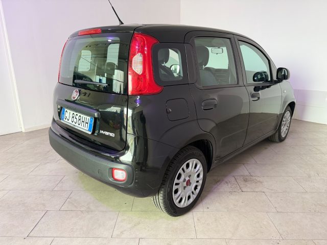 FIAT Panda usata 7