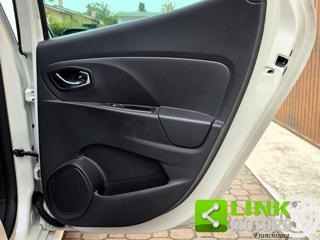 RENAULT Clio usata, con Autoradio digitale