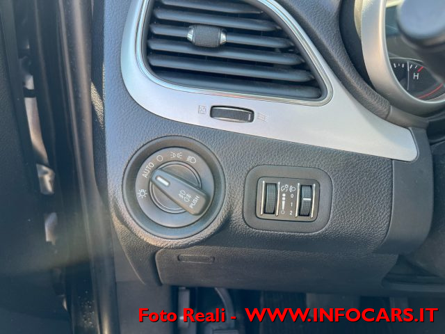 FIAT Freemont usata, con Specchietti laterali elettrici