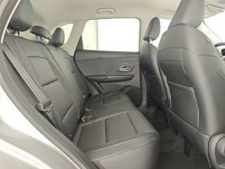 MG ZS usata, con Regolazione elettrica sedili