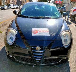 ALFA ROMEO MiTo usata, con Airbag