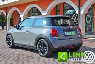 MINI One usata, con Alzacristalli elettrici