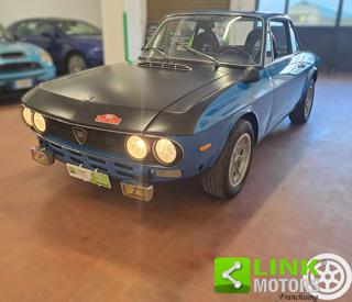LANCIA Fulvia usata 6