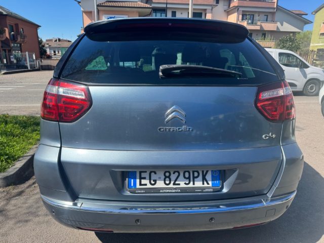 CITROEN C4 Picasso usata 2