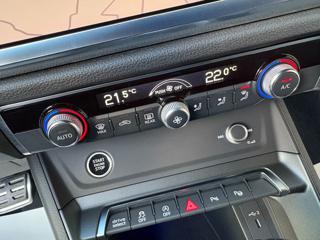 AUDI Q3 usata, con Sedile posteriore sdoppiato