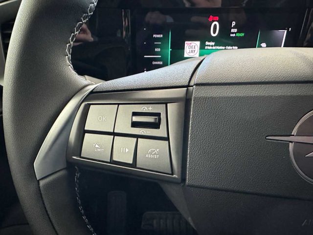 OPEL Mokka-e usata 25