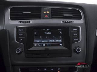 VOLKSWAGEN Golf usata 13
