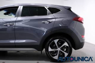 HYUNDAI Tucson usata 42
