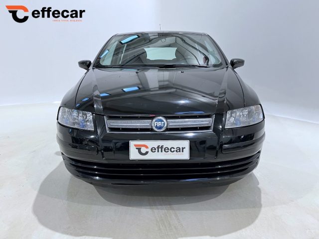 FIAT Stilo usata, con Airbag