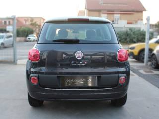 FIAT 500L usata, con Alzacristalli elettrici