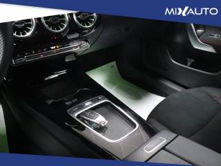 MERCEDES-BENZ A 180 usata, con Sedili riscaldati